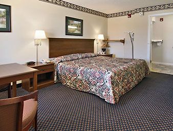 Super 8 Jasper Ga Hotel Bilik gambar