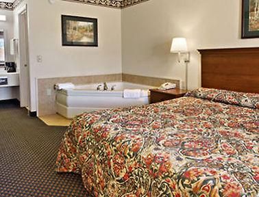 Super 8 Jasper Ga Hotel Bilik gambar