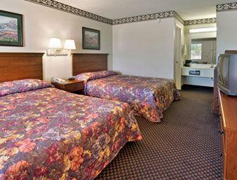 Super 8 Jasper Ga Hotel Luaran gambar
