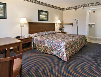 Super 8 Jasper Ga Hotel Bilik gambar