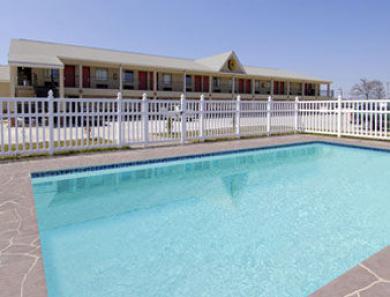 Super 8 Jasper Ga Hotel Kemudahan gambar