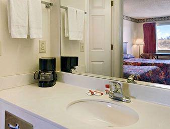 Super 8 Jasper Ga Hotel Bilik gambar